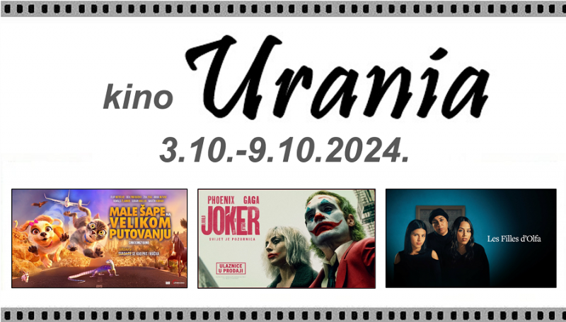 Program kina Urania