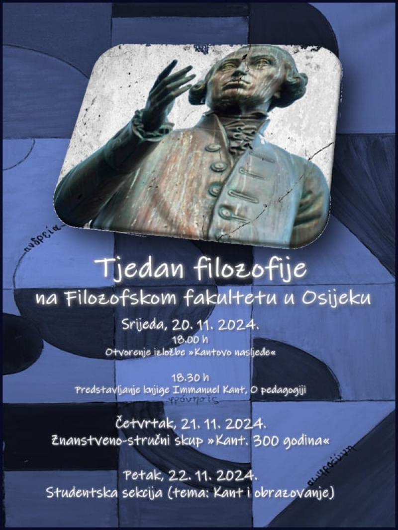 Tjedan filozofije