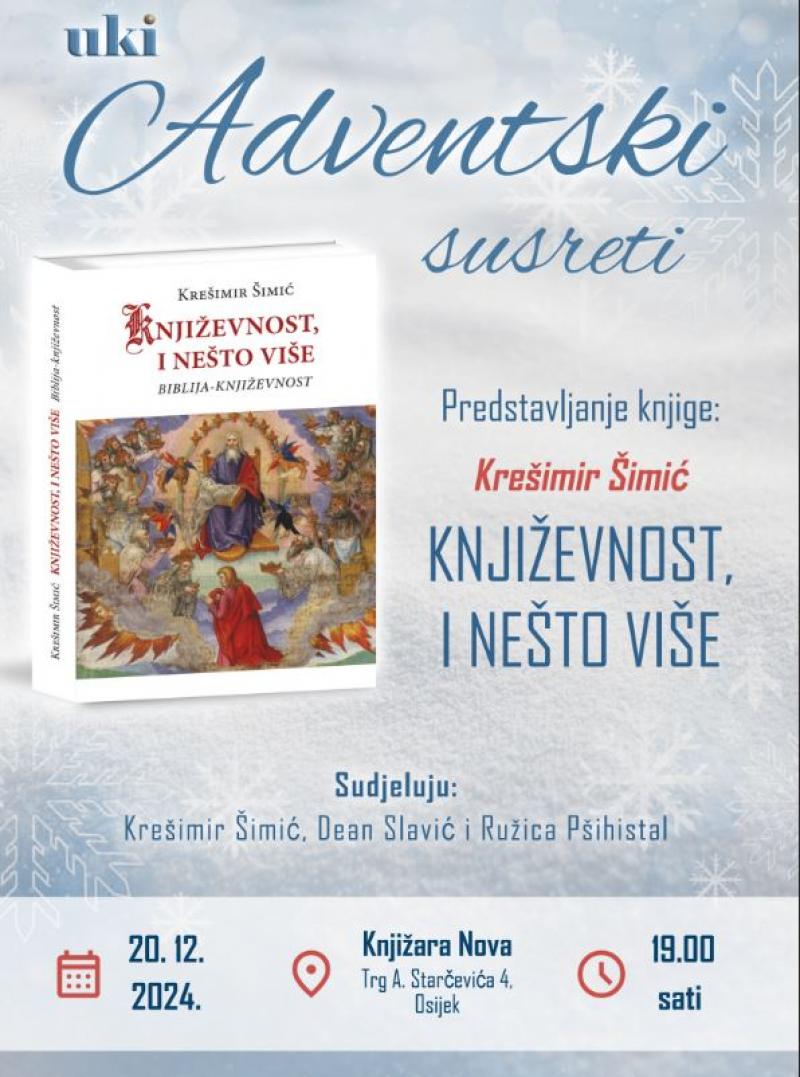 UKI - Adventski susreti