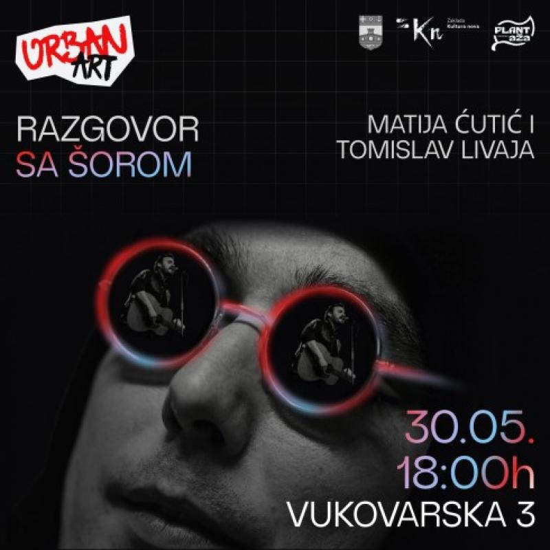 Razgovor sa šorom
