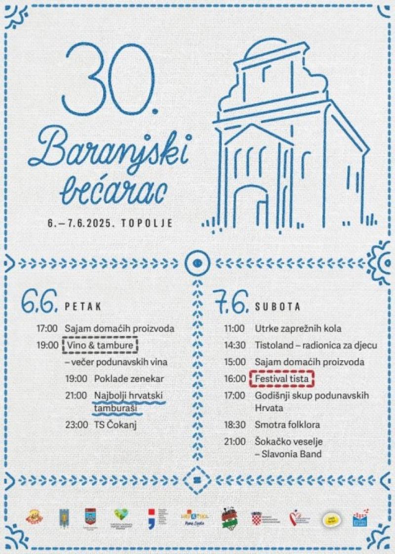 Baranjski bećarac