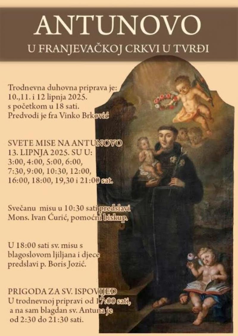 Antunovo