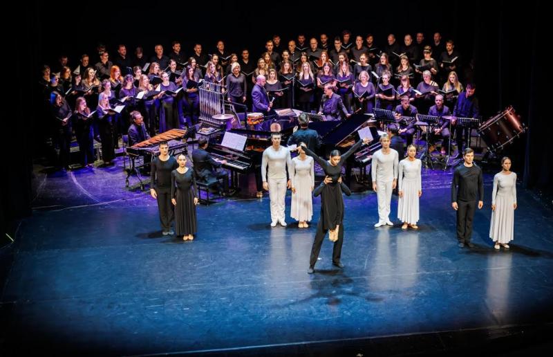 [PODIJELJENO] 25. Osječko ljeto kulture zatvara baletno-koncertna izvedba glasovite CARMINE BURANE