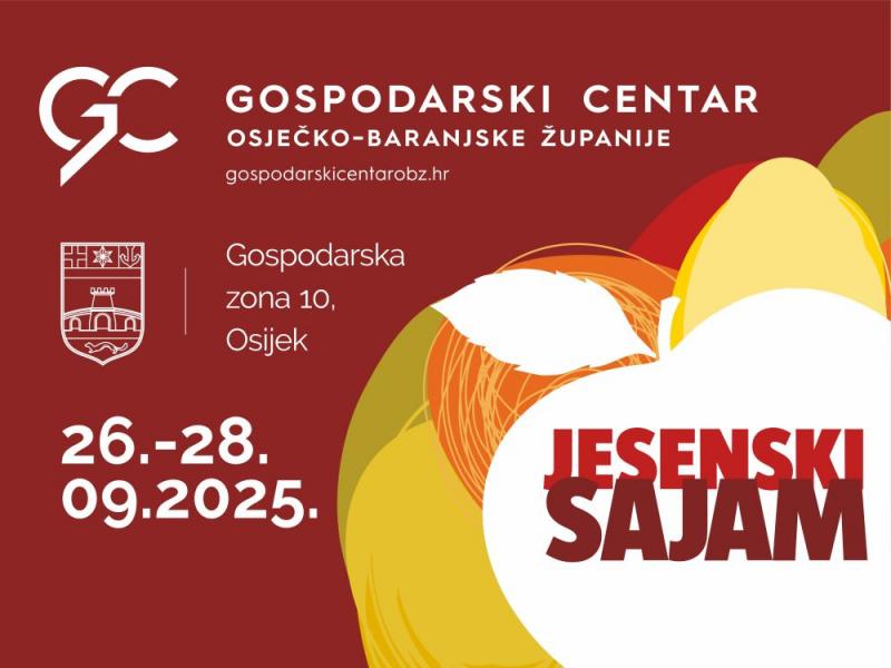Jesenski sajam