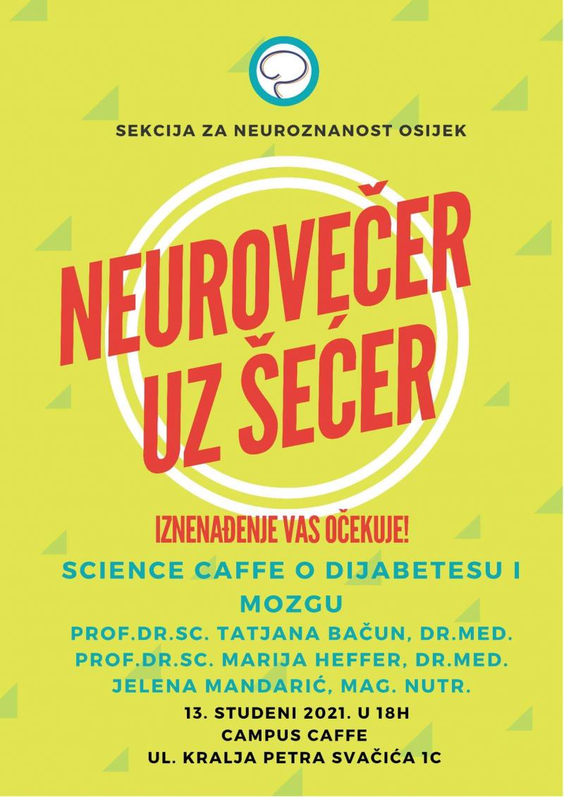 Mjerenje GUK povodom Međunarodnog dana dijabetesa