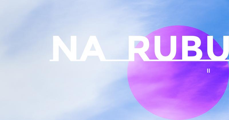 Izložba „Na rubu“ Ane Petrović u Galeriji Knifer