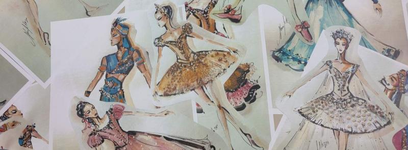 HNK Osijek: Orašar, pretplata 3