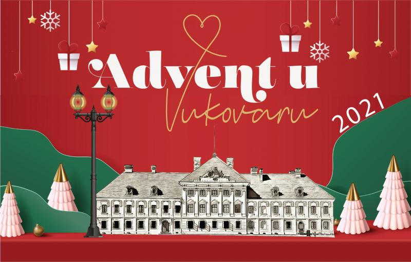 Advent u Vukovaru 2021.