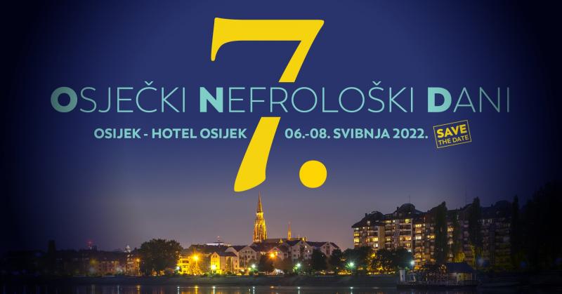 7. Osječki nefrološki dani