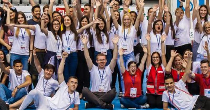 Volontiraj na DOBRO World Cupu 2022. godine