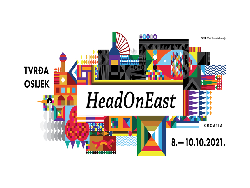 HeadOnEast - Hedonizam je na istoku!