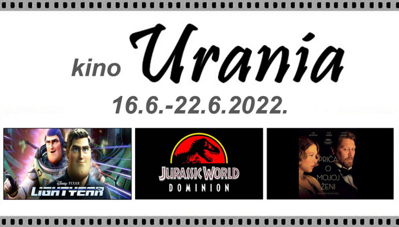 Program kina Urania