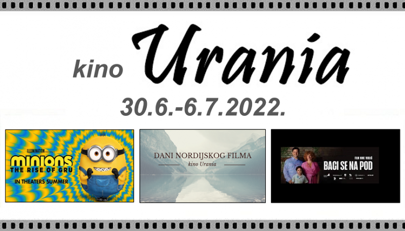 Program kina Urania