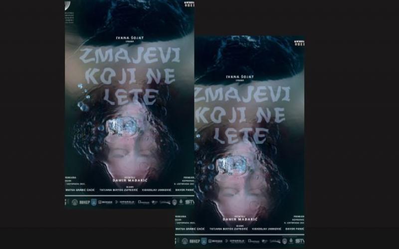 ZMAJEVI KOJI NE LETE – Ctrl Alt HNK