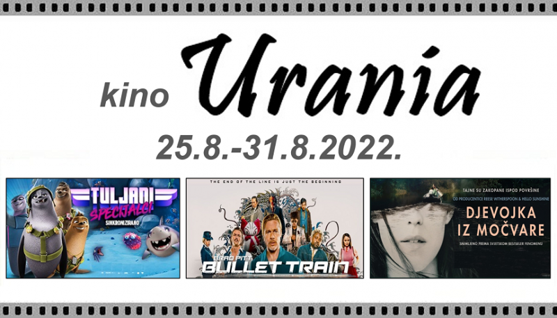 Program kina Urania