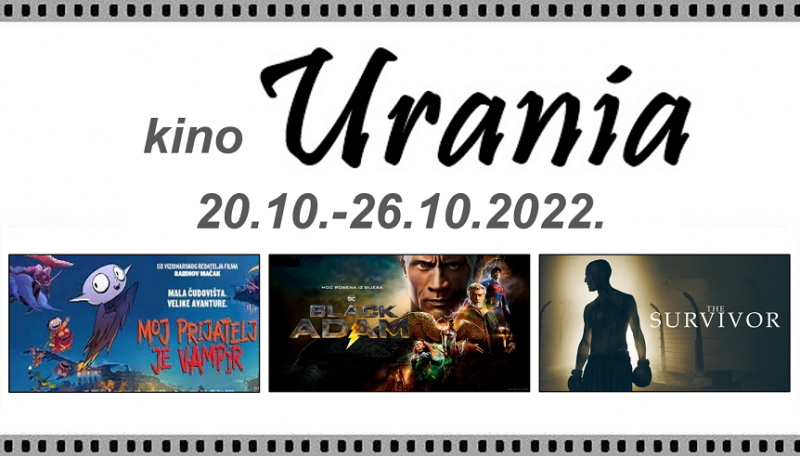 Program kina Urania