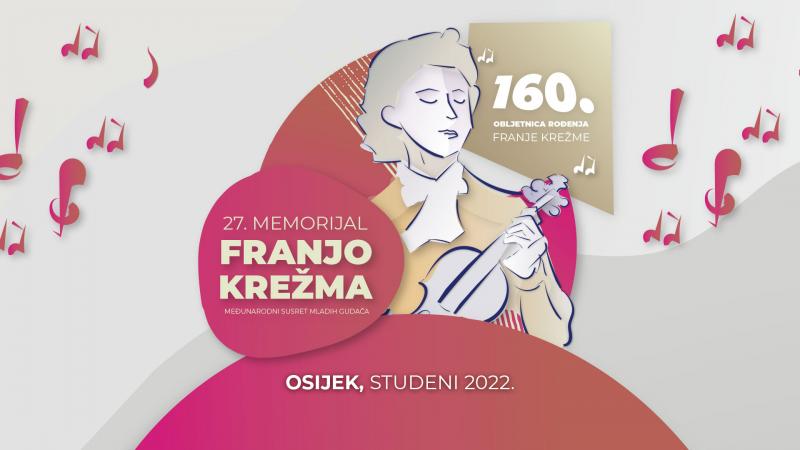 27. Memorijal Franjo Krežma