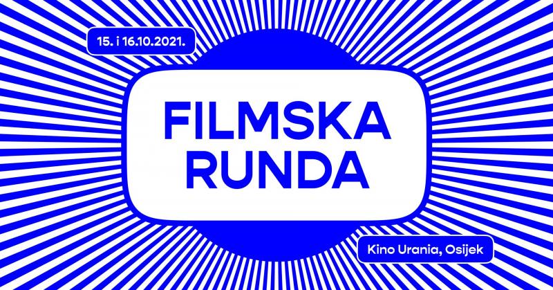 6. Filmska RUNDA