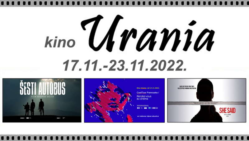 Program kina Urania