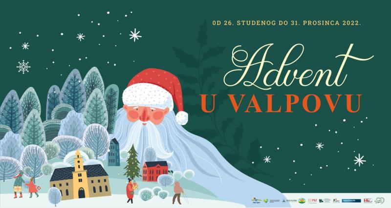 Advent u Valpovu